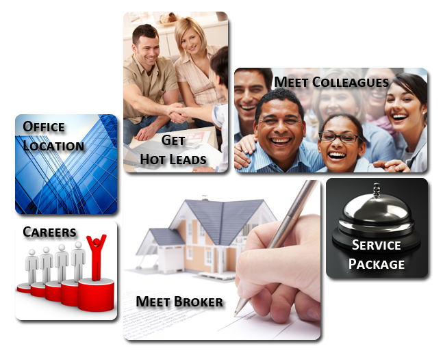 Business | Hand In Hand Realty
