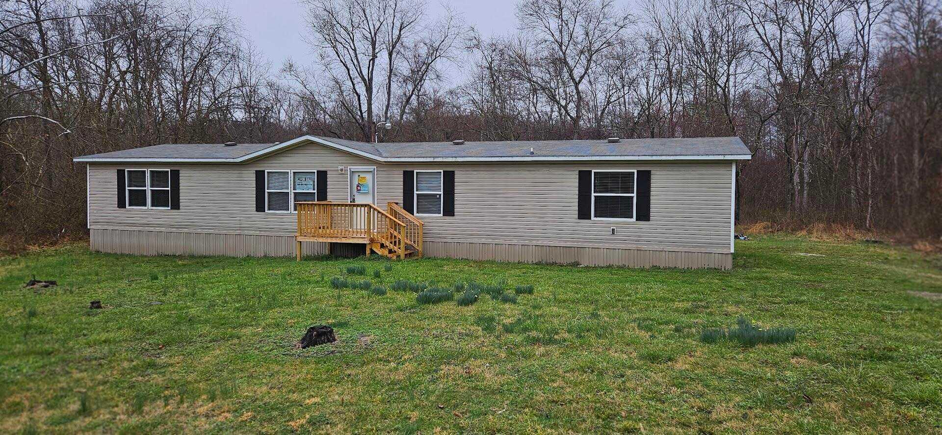 32 Kenneth Barrett, 24004450, Booneville, Single Family Residence,  for sale, Hand In Hand Realty